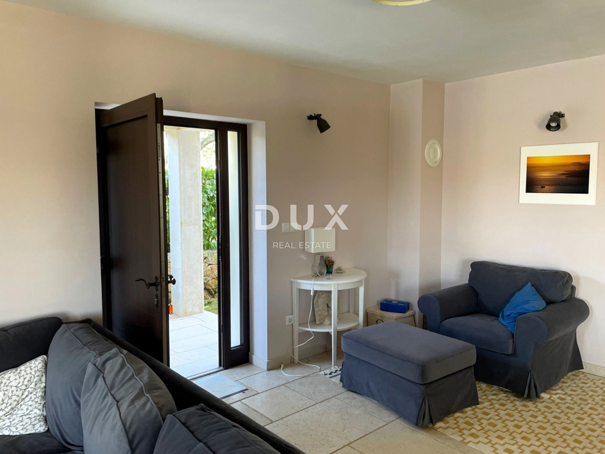 Casa Linardići, Krk, 200m2