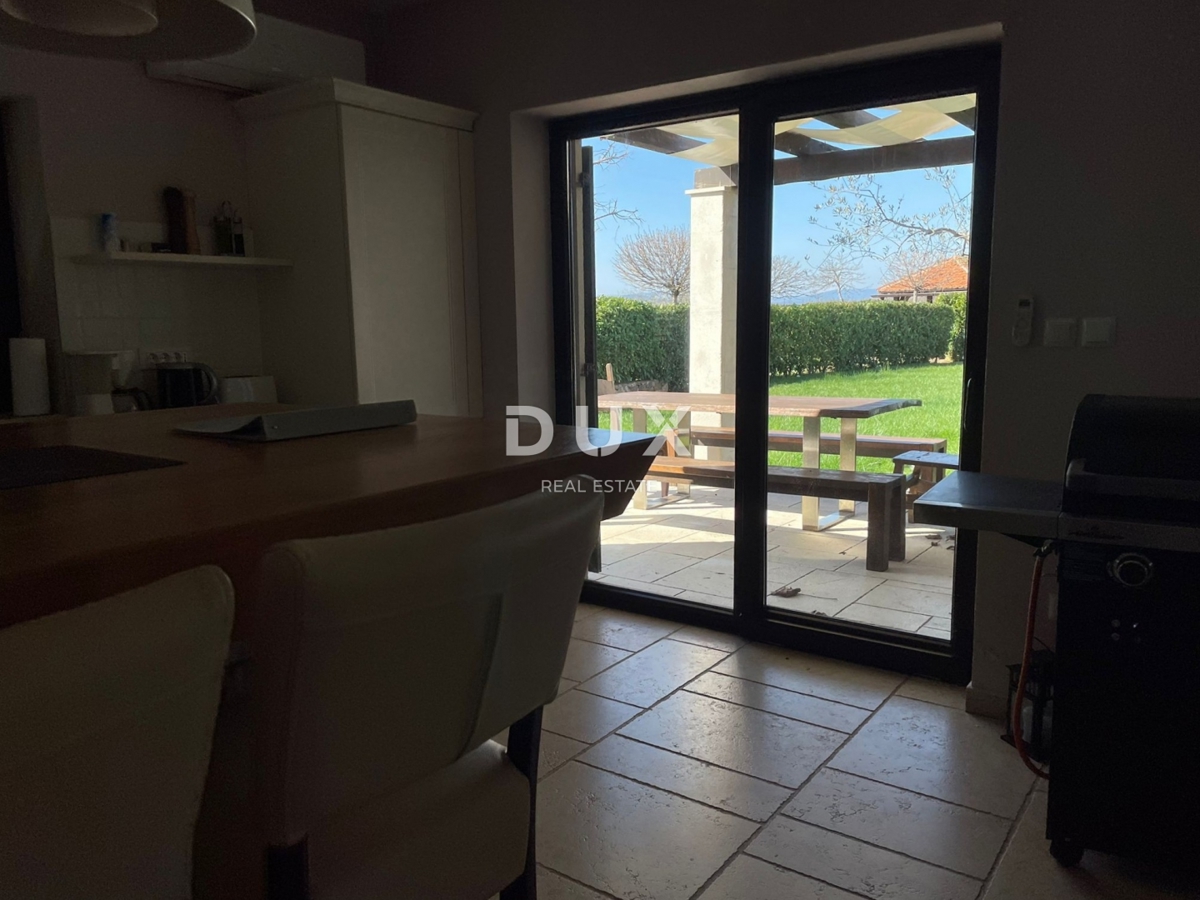 Casa Linardići, Krk, 200m2