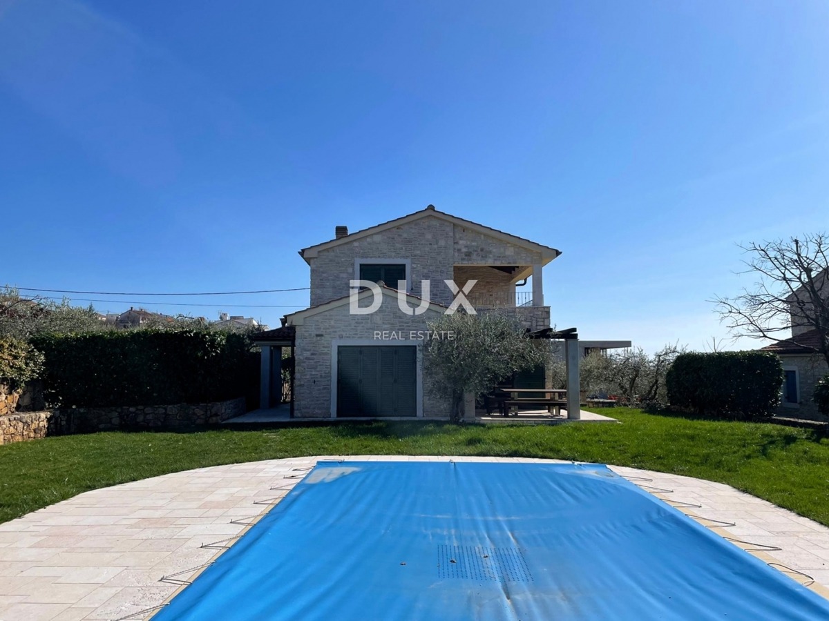 Casa Linardići, Krk, 200m2