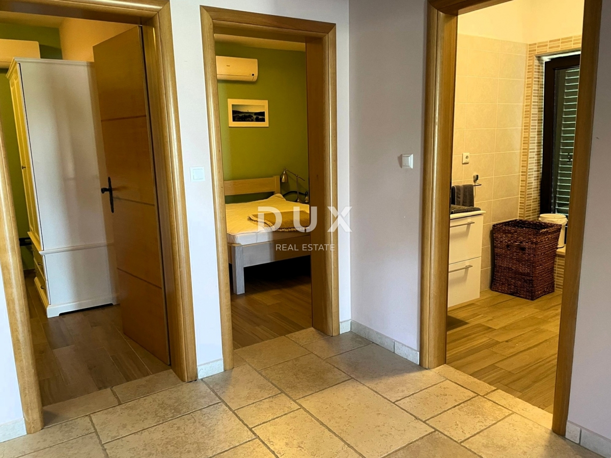 Casa Linardići, Krk, 200m2