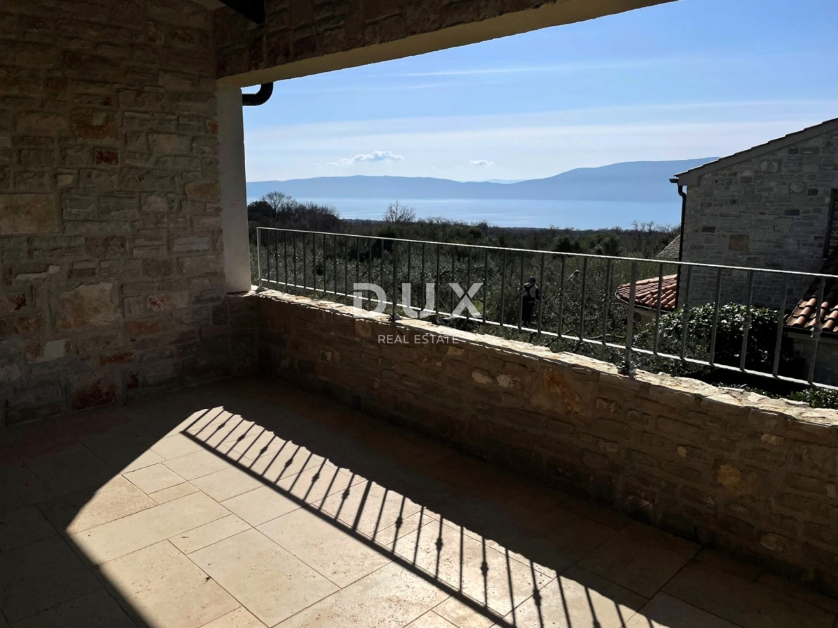 Casa Linardići, Krk, 200m2