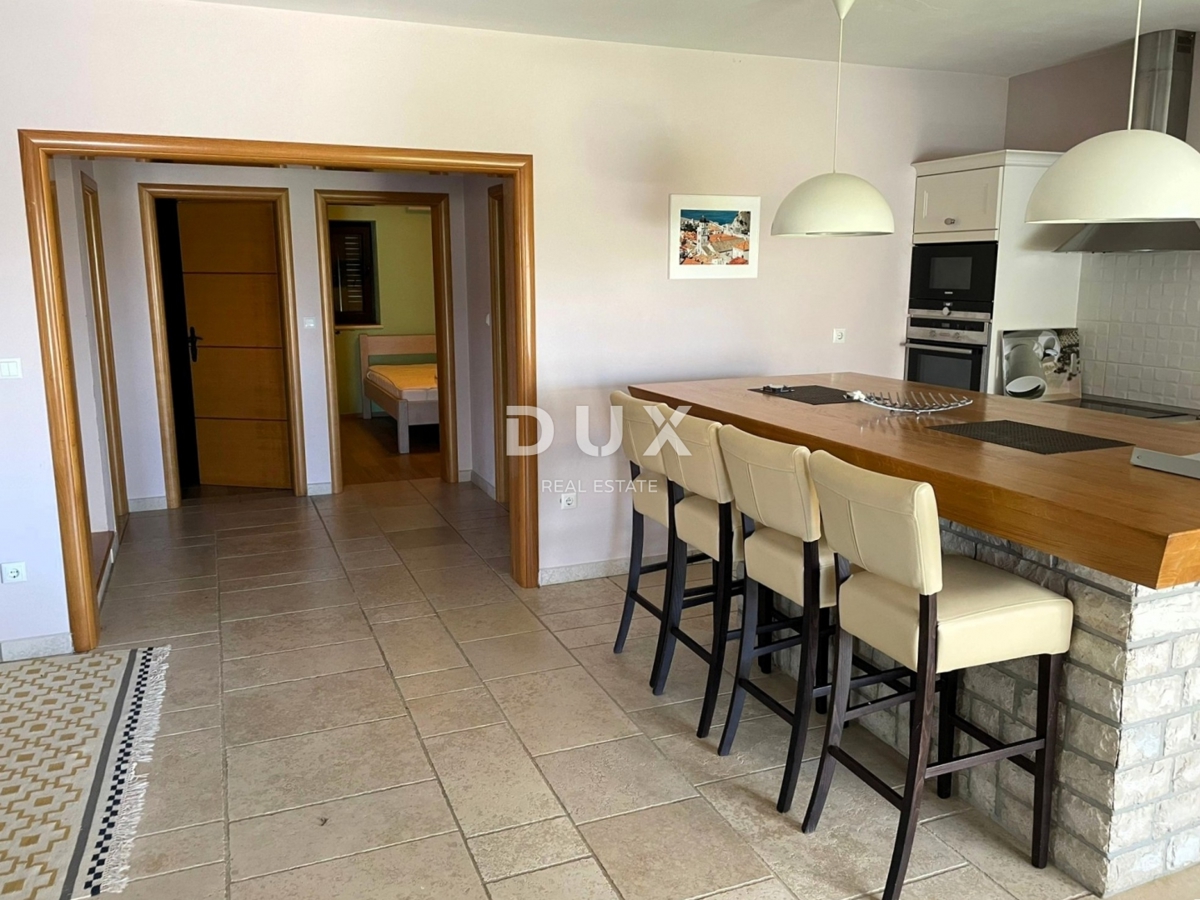 Casa Linardići, Krk, 200m2