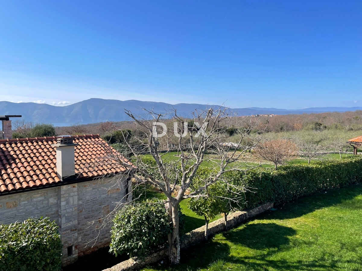 Casa Linardići, Krk, 200m2