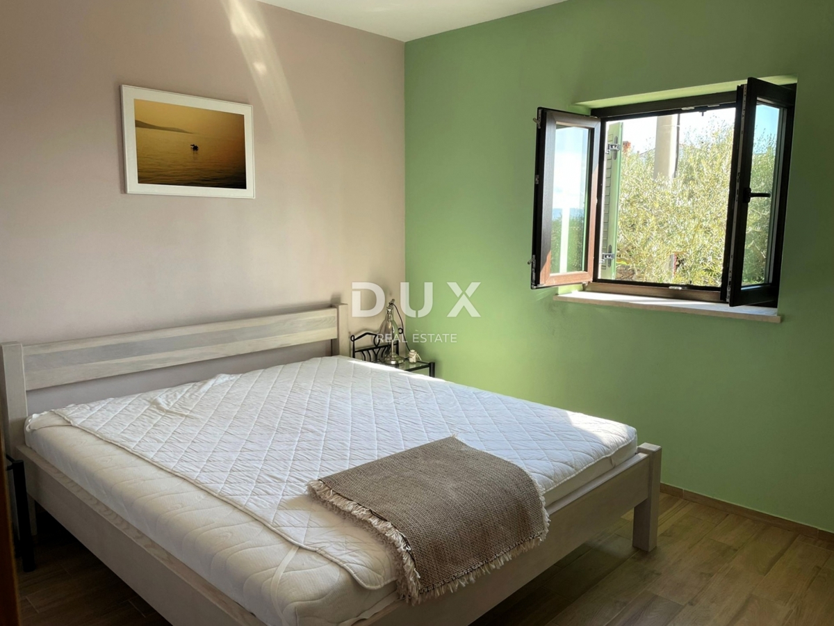 Casa Linardići, Krk, 200m2