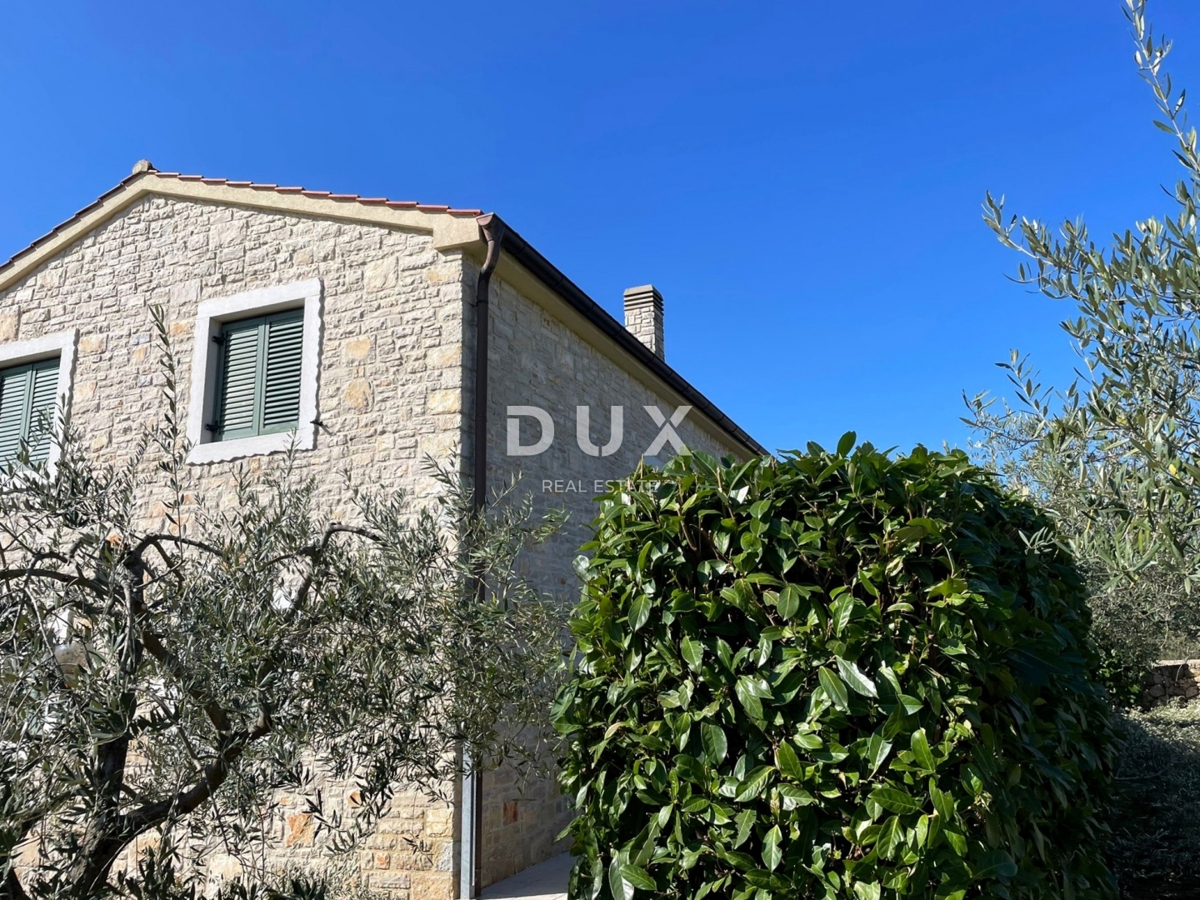 Casa Linardići, Krk, 200m2