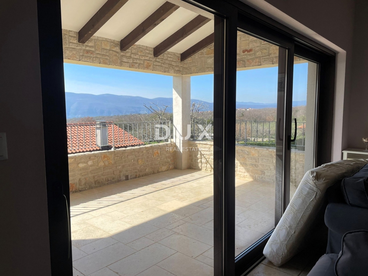 Casa Linardići, Krk, 200m2