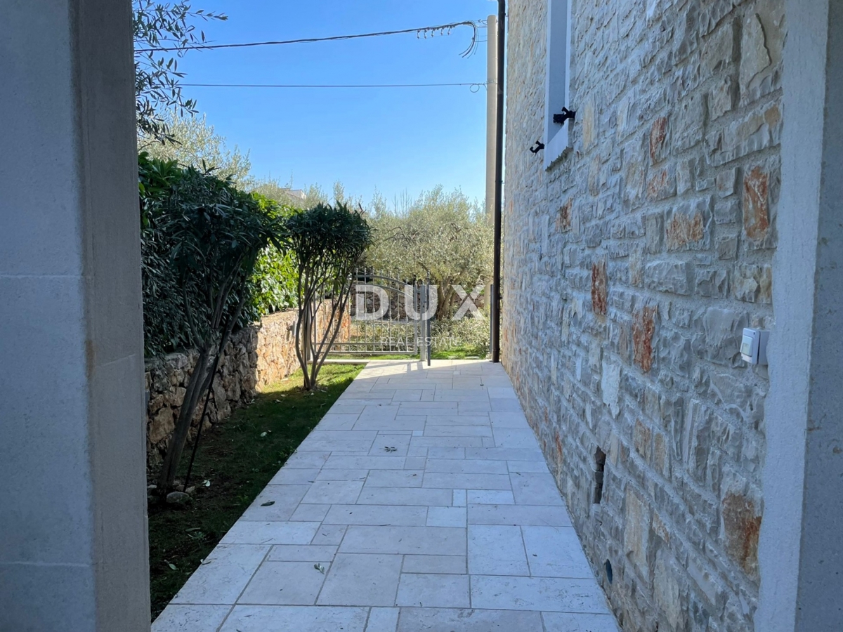 Casa Linardići, Krk, 200m2