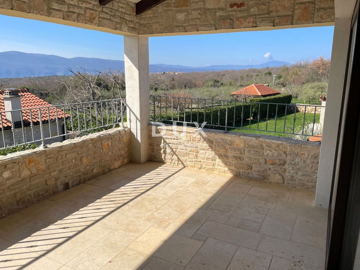 Casa Linardići, Krk, 200m2