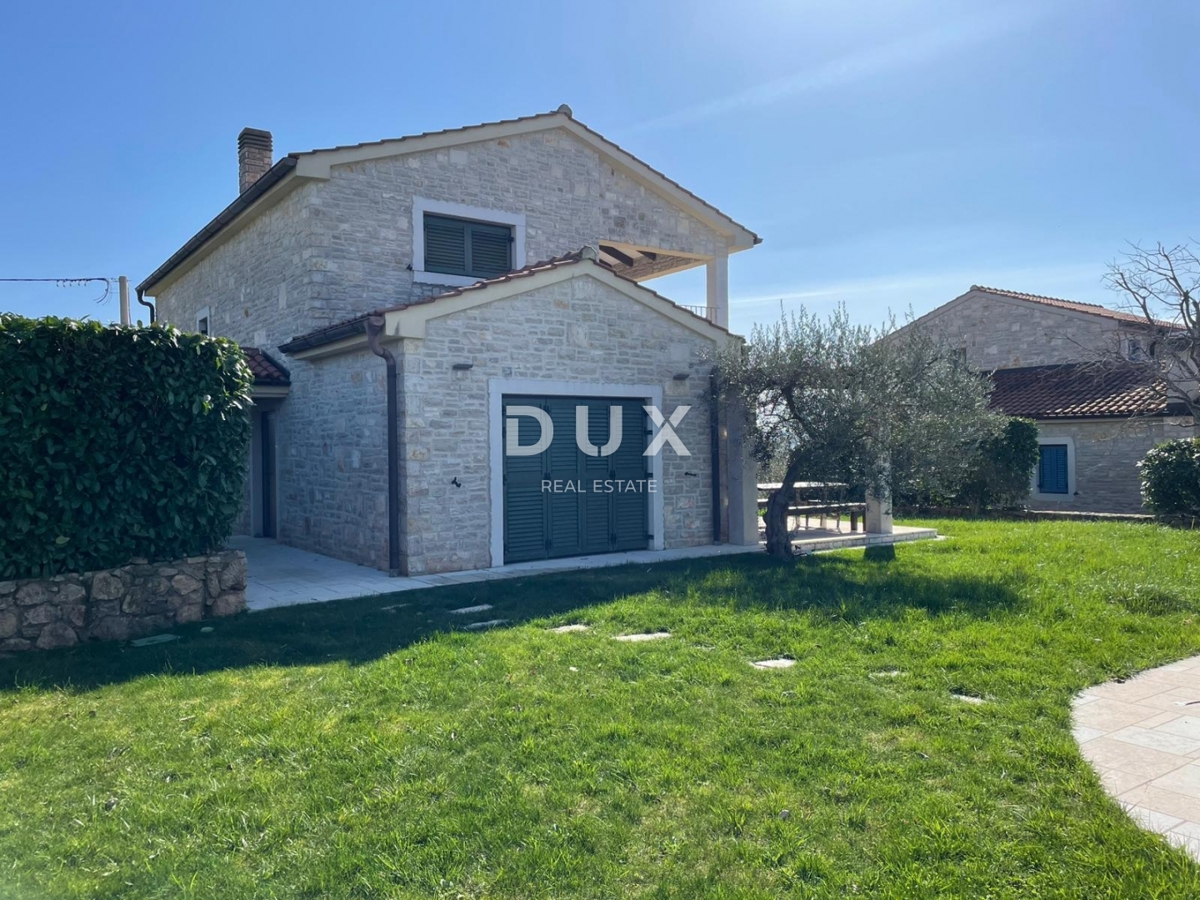 Casa Linardići, Krk, 200m2