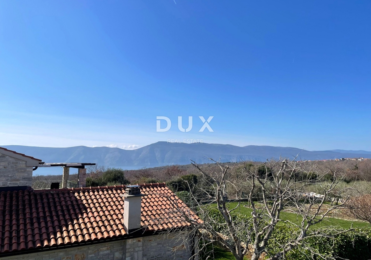 Casa Linardići, Krk, 200m2