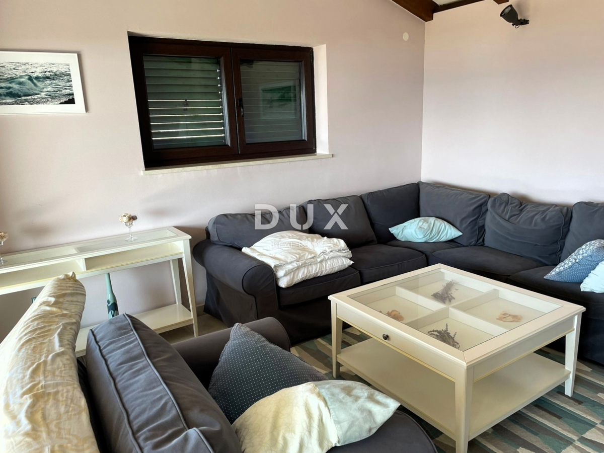 Casa Linardići, Krk, 200m2