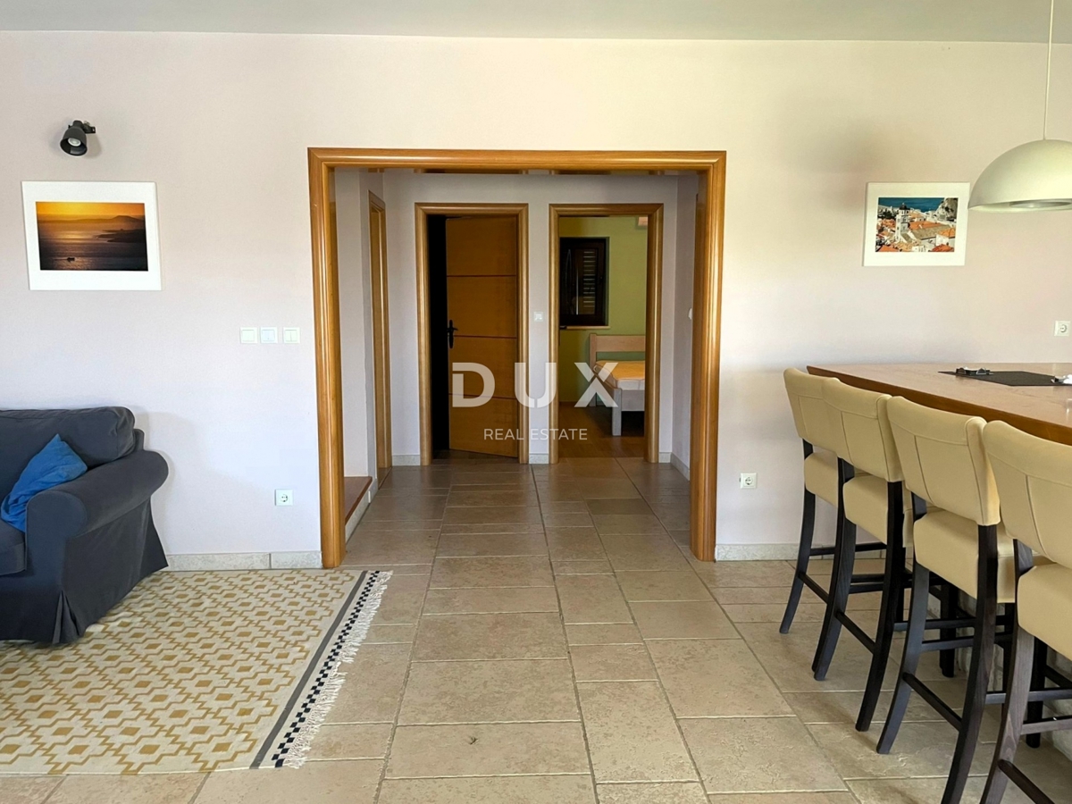 Casa Linardići, Krk, 200m2