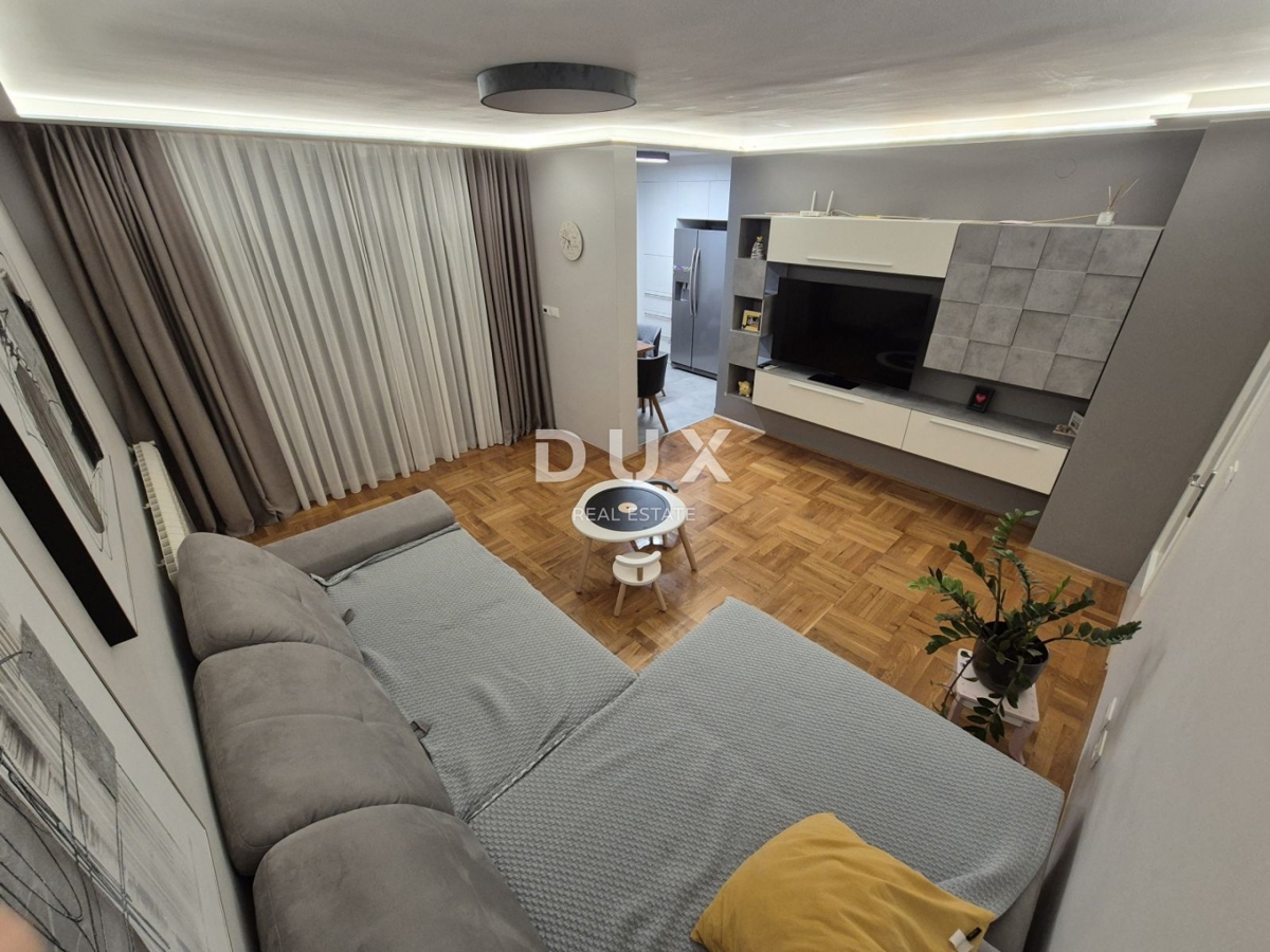 ISTRIA, ROVINJ - Appartamento esteticamente impeccabile in una posizione attraente