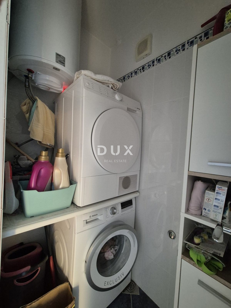 ISTRIA, ROVINJ - Appartamento esteticamente impeccabile in una posizione attraente