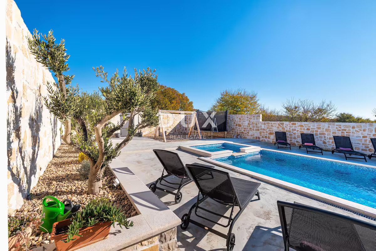 Casa Murvica, Poličnik, 230m2