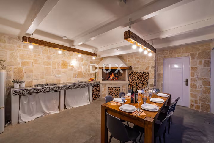 Casa Murvica, Poličnik, 230m2