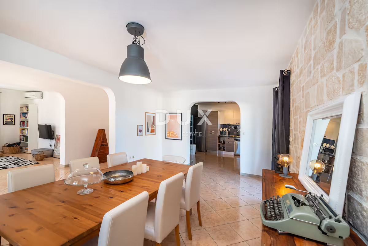 Casa Murvica, Poličnik, 230m2