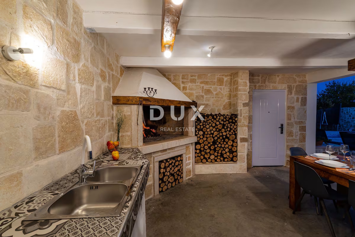 Casa Murvica, Poličnik, 230m2