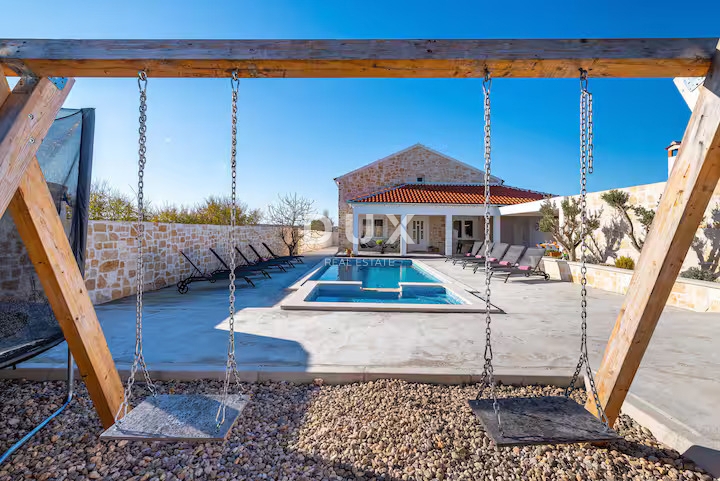 Casa Murvica, Poličnik, 230m2