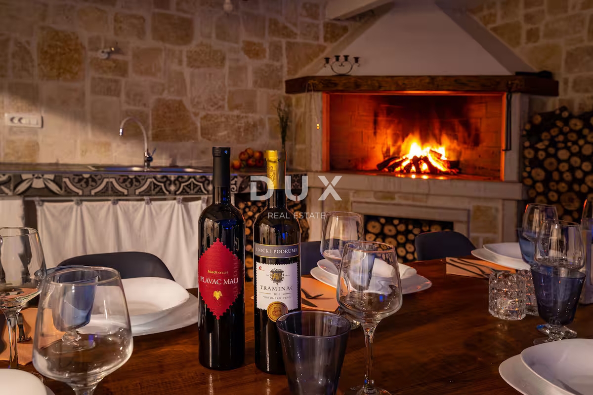 Casa Murvica, Poličnik, 230m2