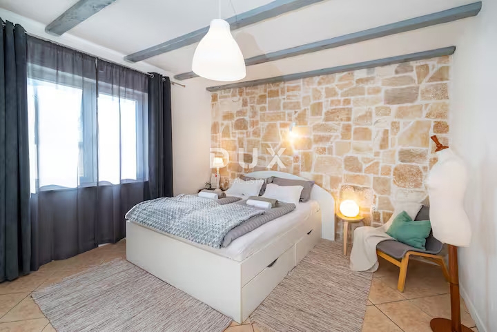 Casa Murvica, Poličnik, 230m2