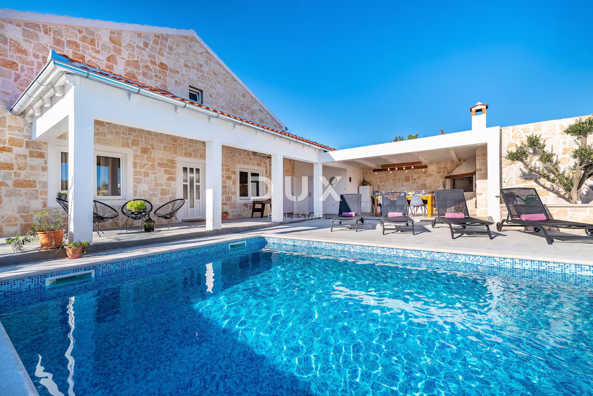 Casa Murvica, Poličnik, 230m2