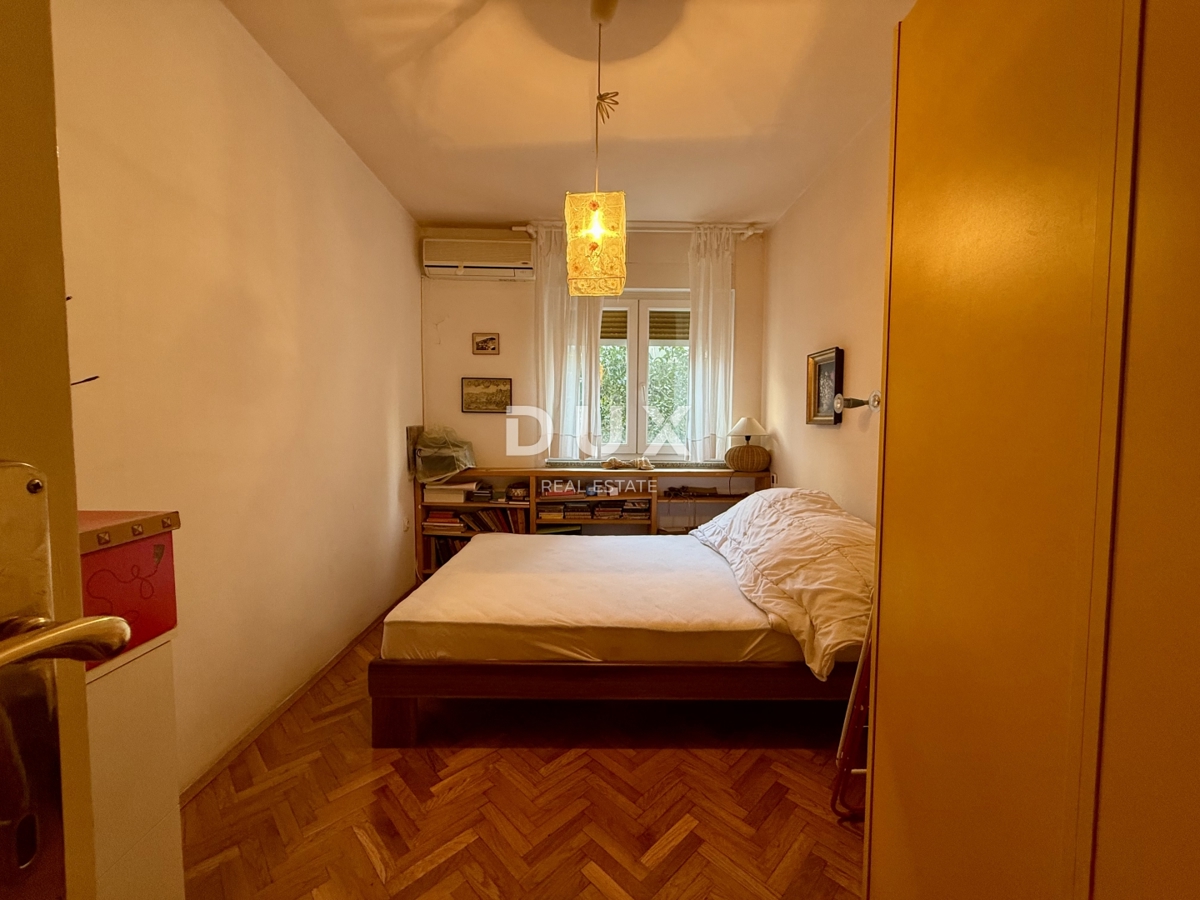 RIJEKA, KANTRIDA - Appartamento in vendita