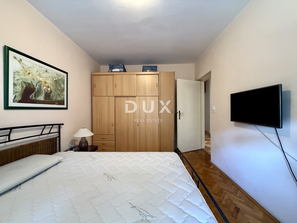 RIJEKA, KANTRIDA - Appartamento in vendita