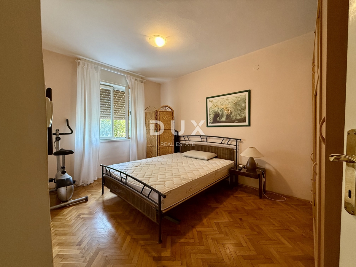 RIJEKA, KANTRIDA - Appartamento in vendita