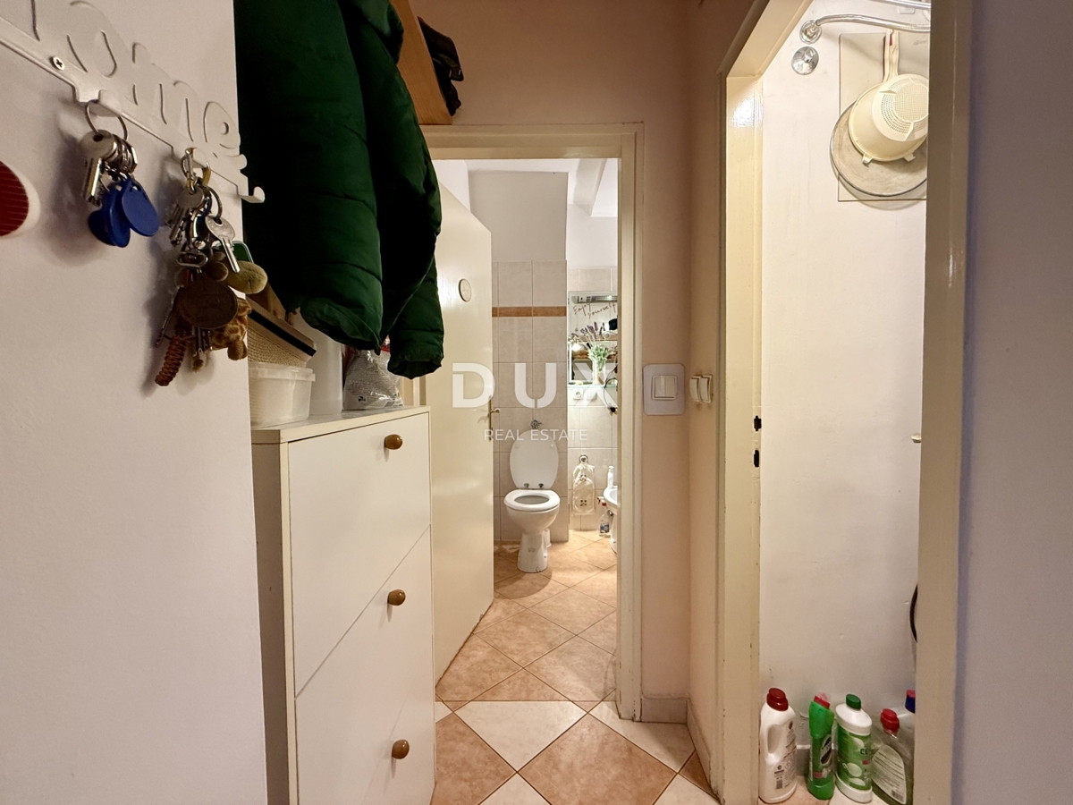 RIJEKA, KANTRIDA - Appartamento in vendita