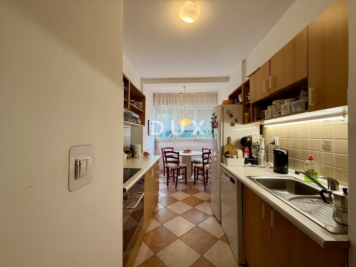 RIJEKA, KANTRIDA - Appartamento in vendita