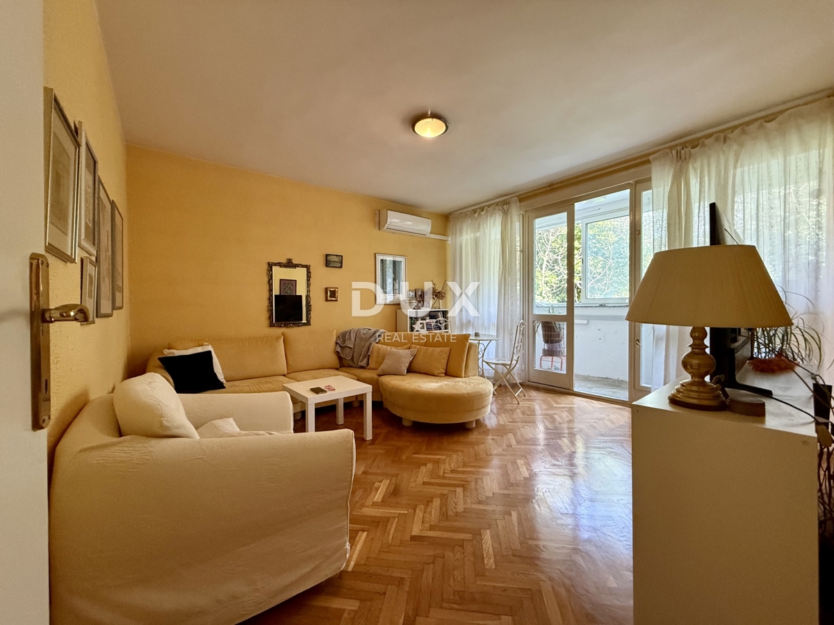 RIJEKA, KANTRIDA - Appartamento in vendita