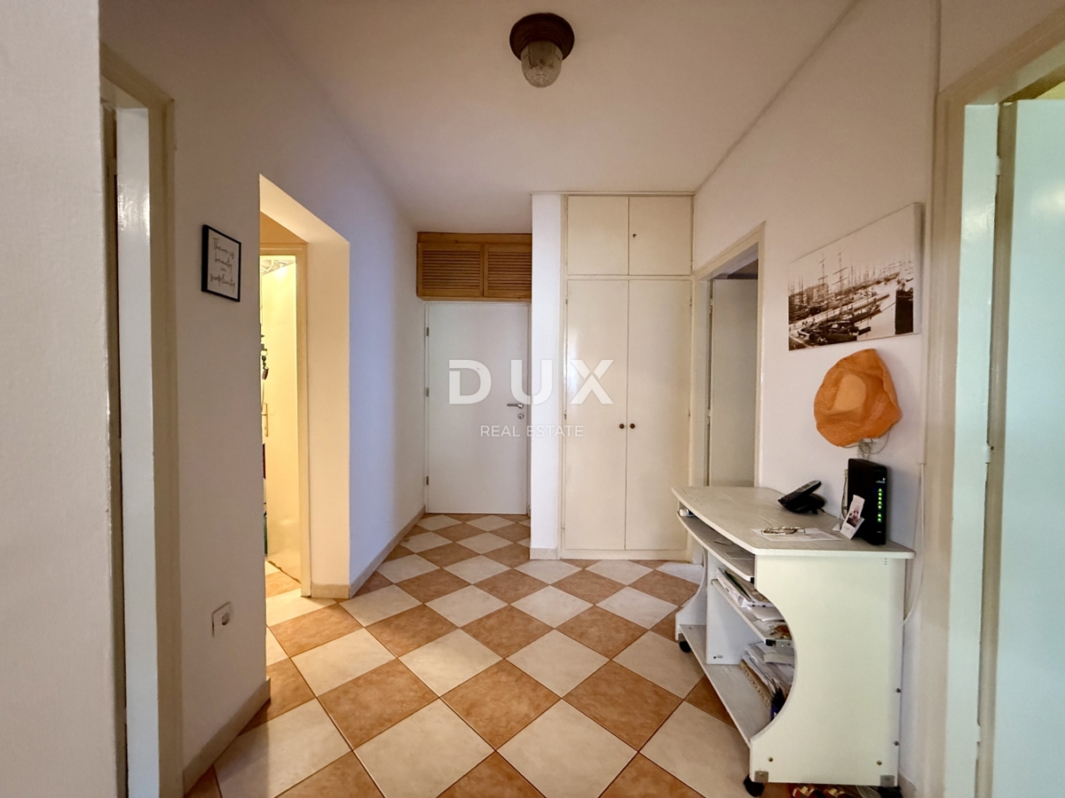 RIJEKA, KANTRIDA - Appartamento in vendita