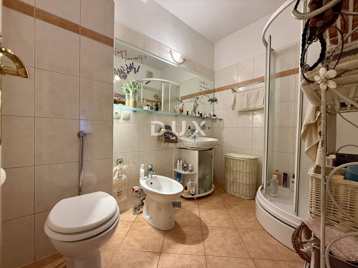 RIJEKA, KANTRIDA - Appartamento in vendita