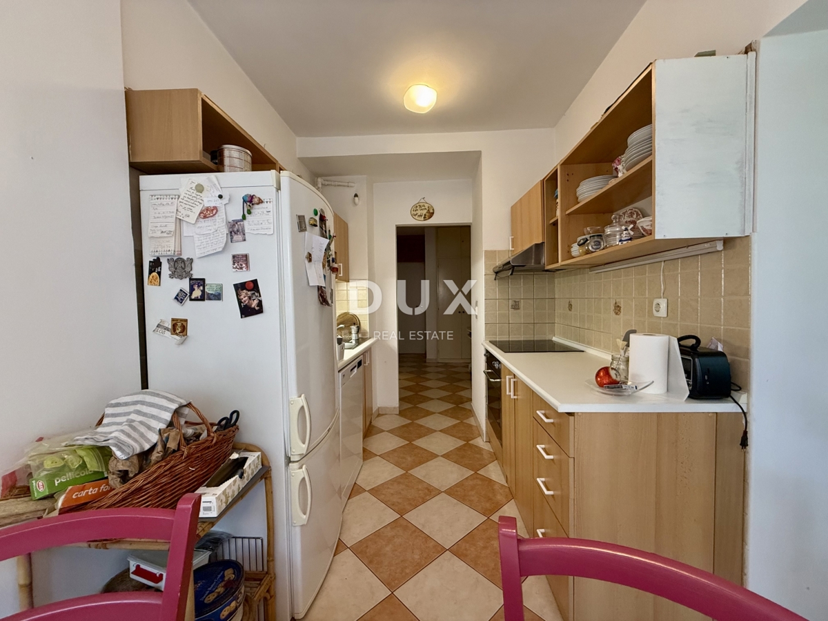 RIJEKA, KANTRIDA - Appartamento in vendita