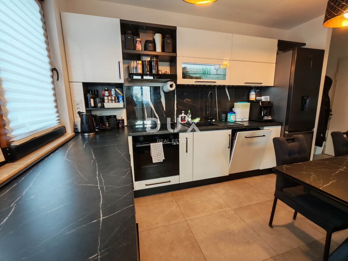 ISTRIA, POLA - Bellissimo appartamento familiare di 67 m²!