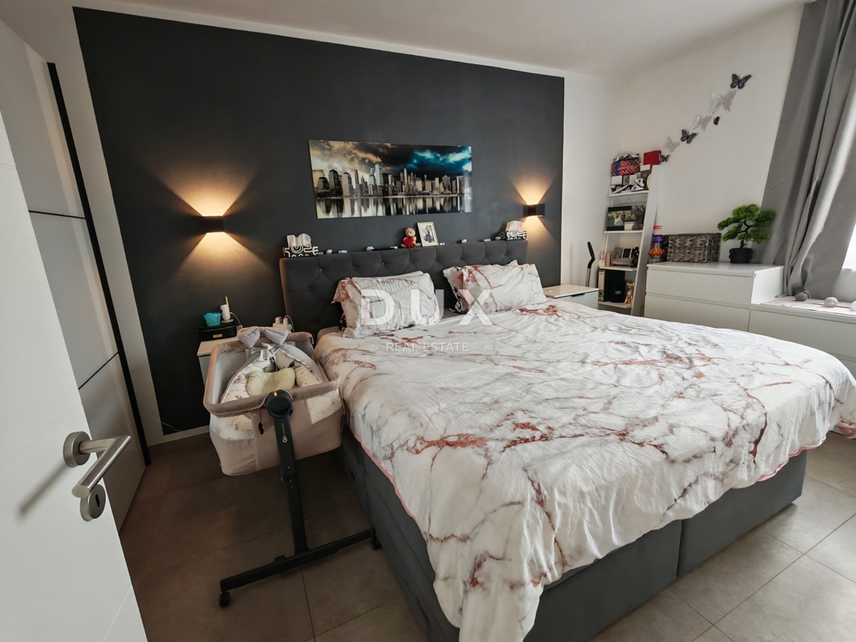 ISTRIA, POLA - Bellissimo appartamento familiare di 67 m²!