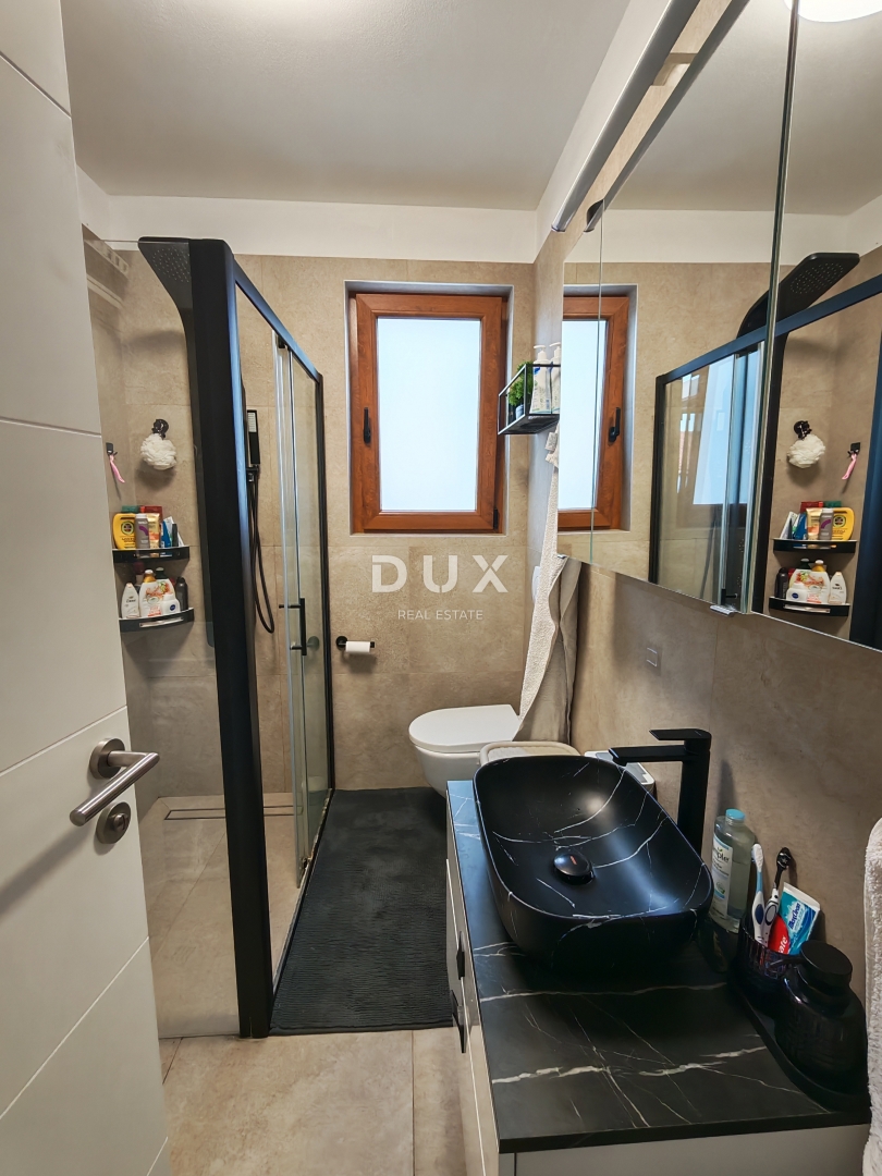 ISTRIA, POLA - Bellissimo appartamento familiare di 67 m²!