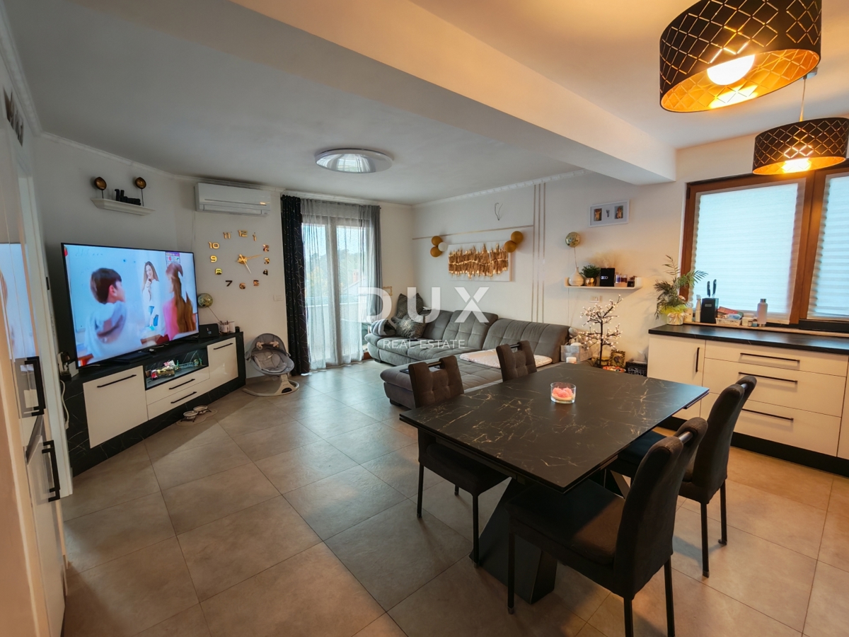 ISTRIA, POLA - Bellissimo appartamento familiare di 67 m²!
