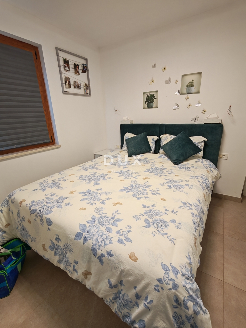 ISTRIA, POLA - Bellissimo appartamento familiare di 67 m²!