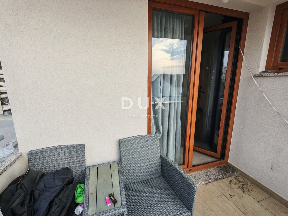 ISTRIA, POLA - Bellissimo appartamento familiare di 67 m²!