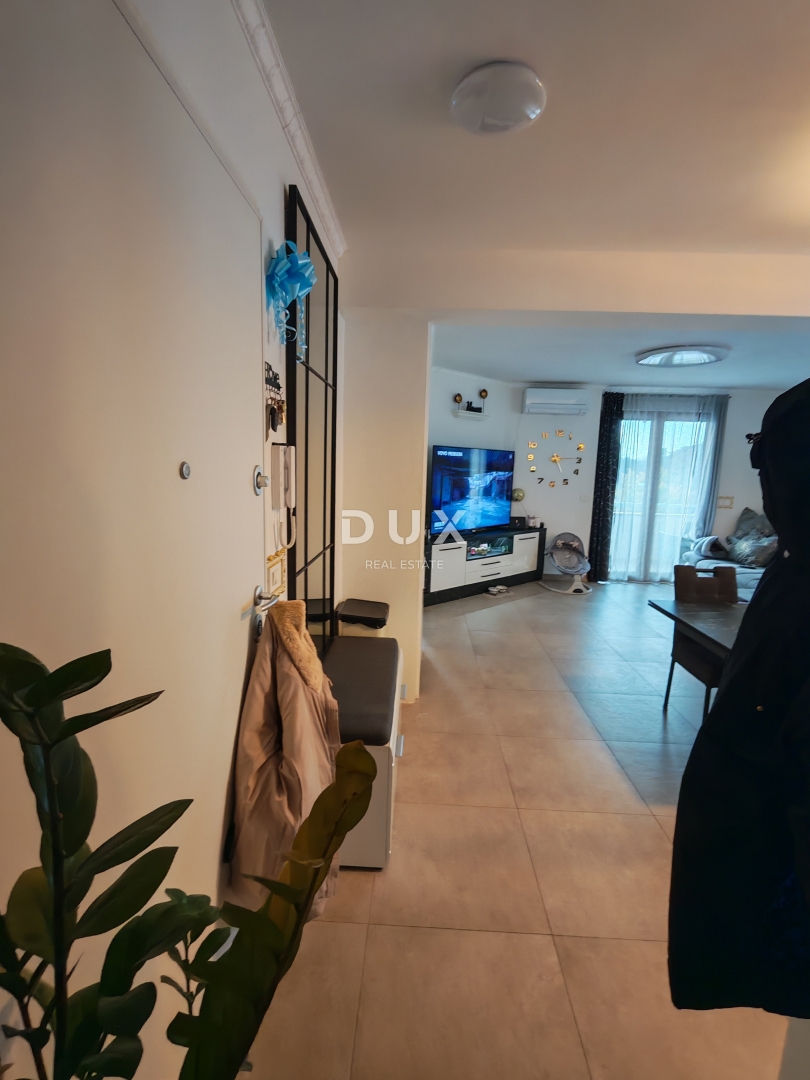 ISTRIA, POLA - Bellissimo appartamento familiare di 67 m²!