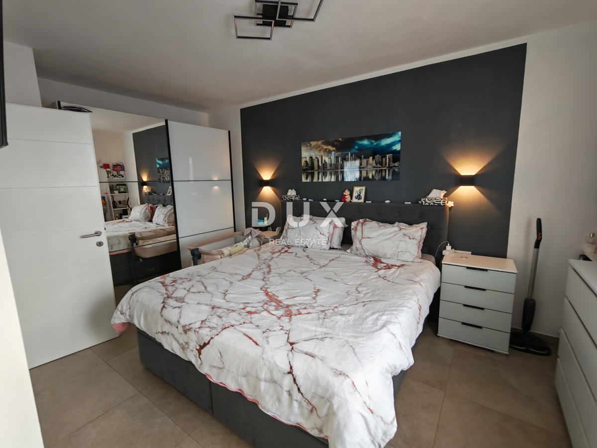 ISTRIA, POLA - Bellissimo appartamento familiare di 67 m²!