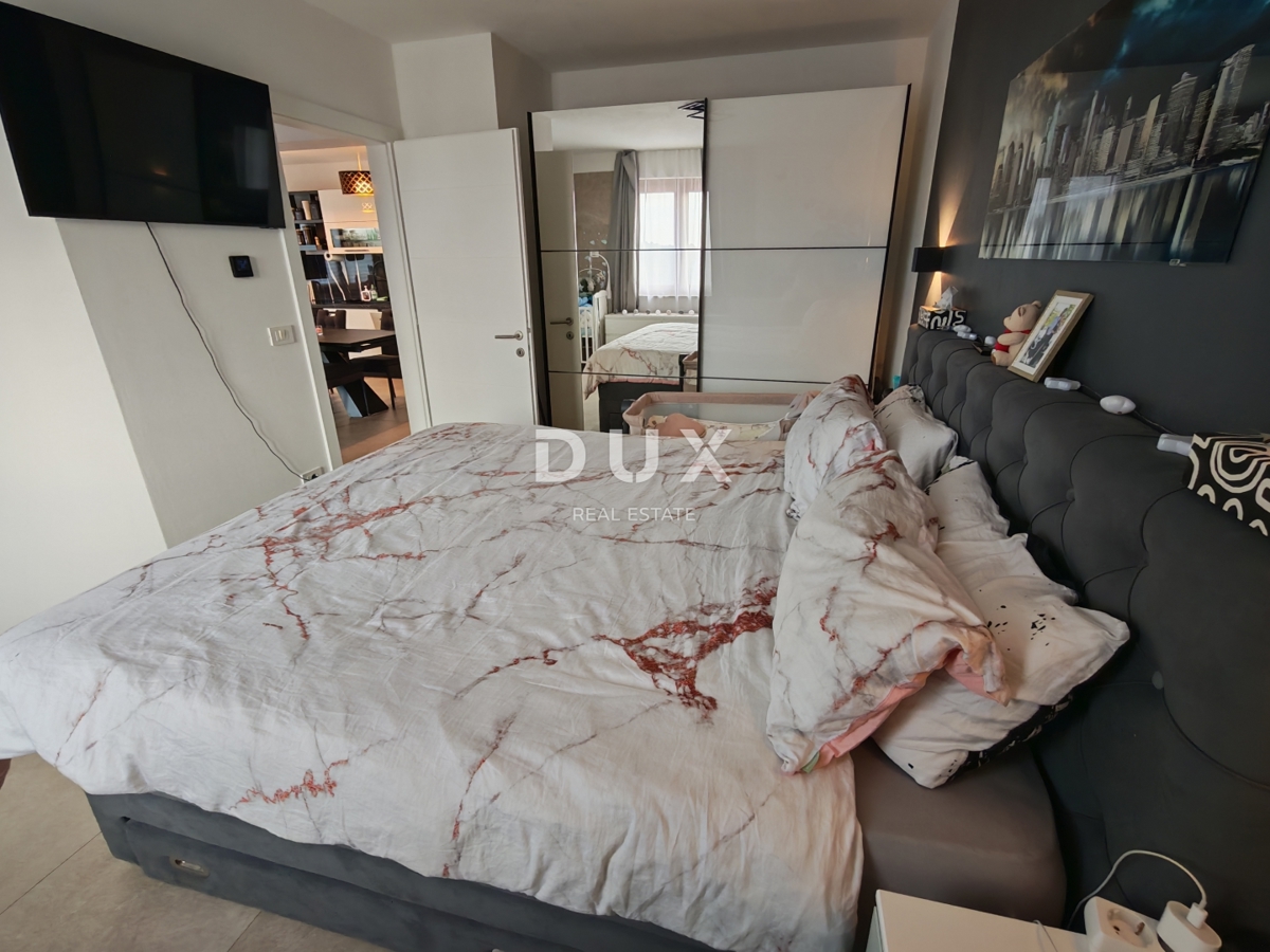 ISTRIA, POLA - Bellissimo appartamento familiare di 67 m²!