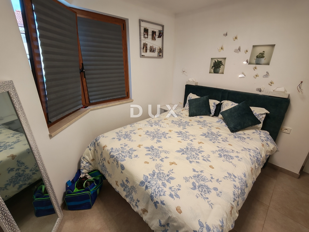 ISTRIA, POLA - Bellissimo appartamento familiare di 67 m²!