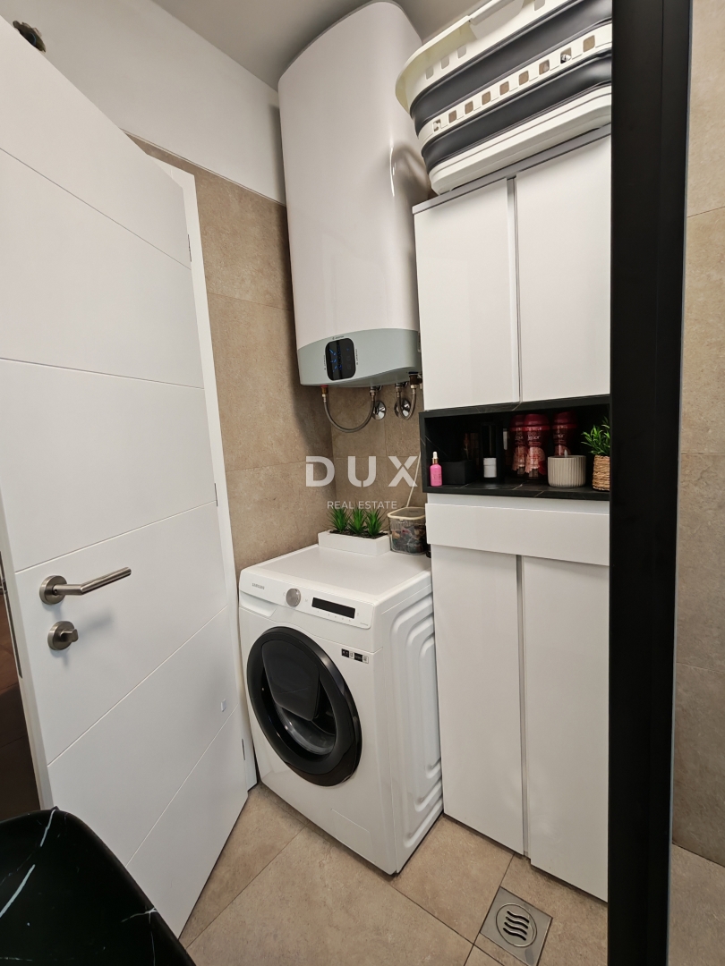 ISTRIA, POLA - Bellissimo appartamento familiare di 67 m²!