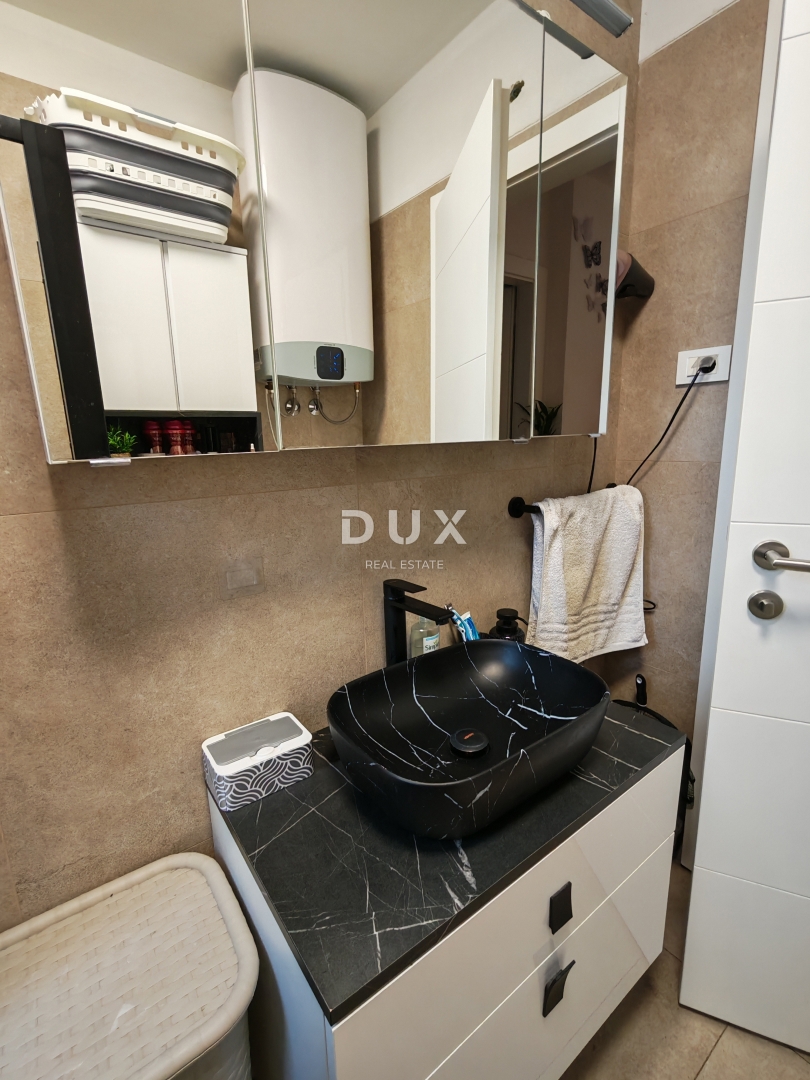 ISTRIA, POLA - Bellissimo appartamento familiare di 67 m²!