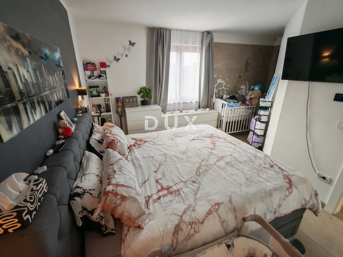 ISTRIA, POLA - Bellissimo appartamento familiare di 67 m²!