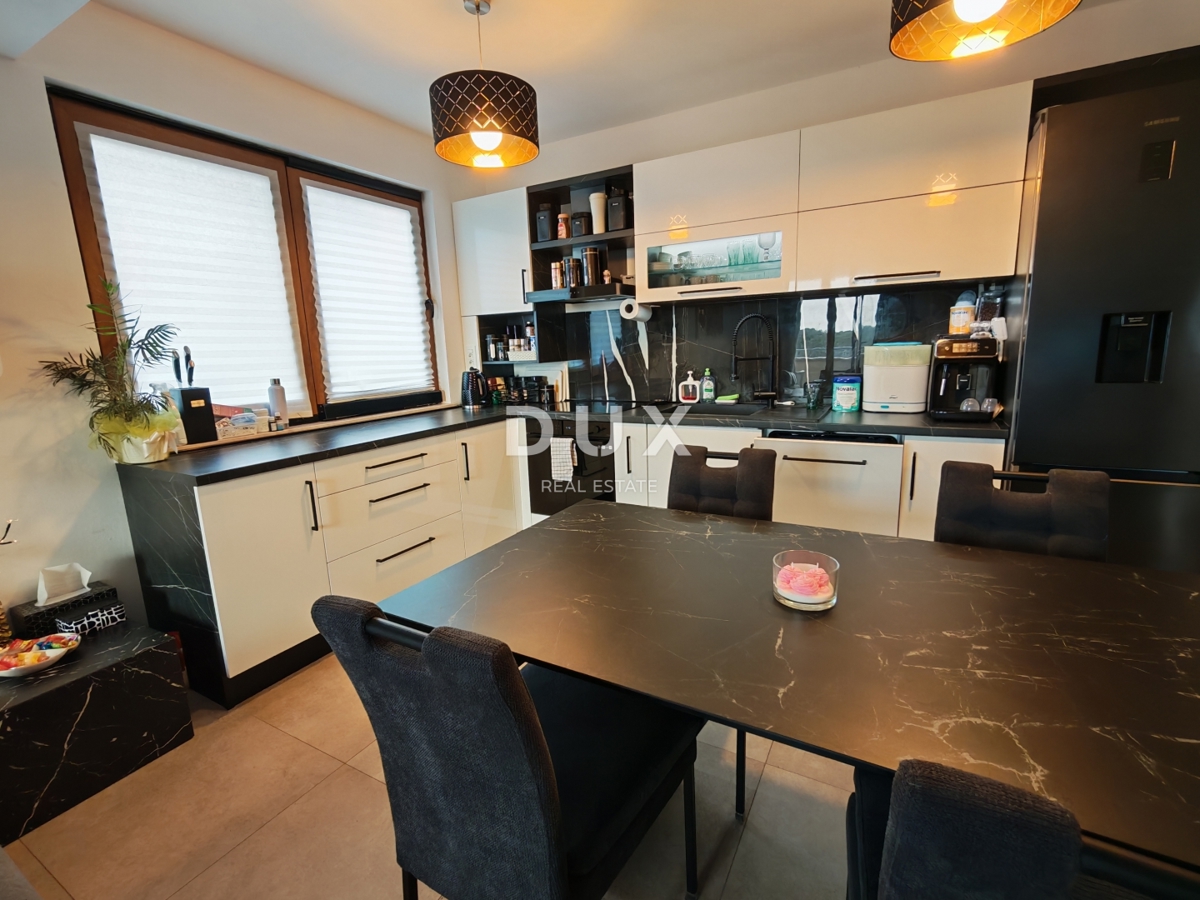 ISTRIA, POLA - Bellissimo appartamento familiare di 67 m²!