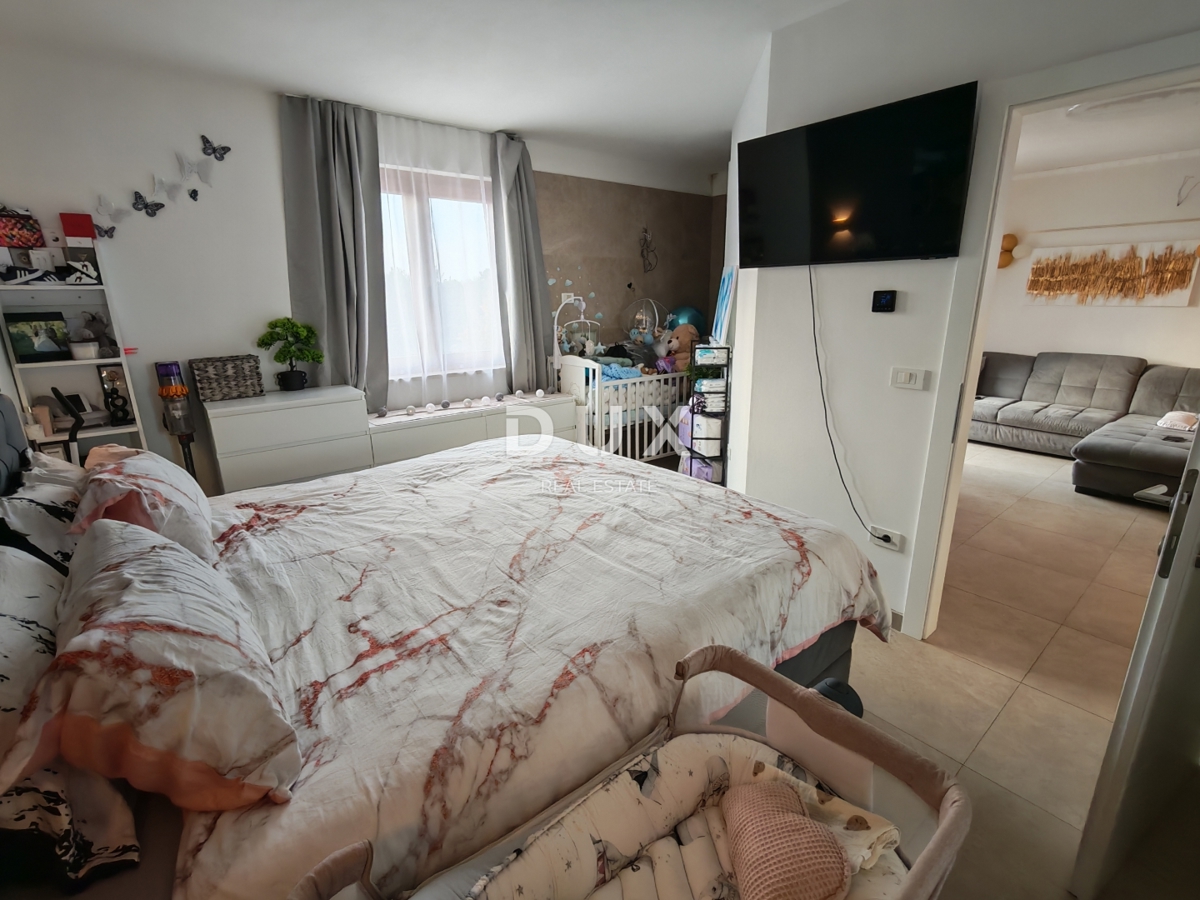 ISTRIA, POLA - Bellissimo appartamento familiare di 67 m²!